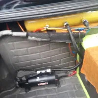 بوق بادی سوتی مخزن پمپ کمپرسور|قطعات یدکی و لوازم جانبی|اصفهان, امیرعرب|دیوار