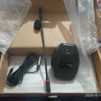 میکروفون دو عدد|صوتی و تصویری|زابل, |دیوار