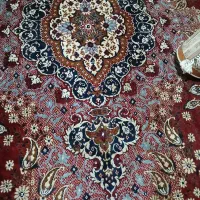 قالی ۱۲ متری|فرش|کرمان, |دیوار