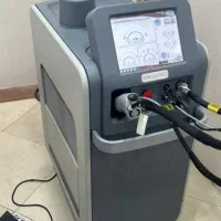 لیزر موهای زائد لیزر آلکساندریت کندلا آمریکایی|خدمات آرایشگری و زیبایی|ساری, |دیوار