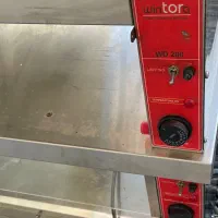 تجهیزات سوخاری و فست فود|کافی‌شاپ و رستوران|قائم‌شهر, |دیوار