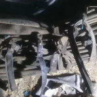 لوله هندوانه کاری