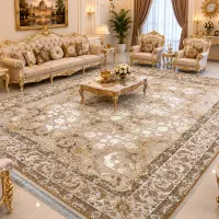 فرش 1200شانه موکا شاهنشین|فرش|کاشان, مزرعه نو|دیوار