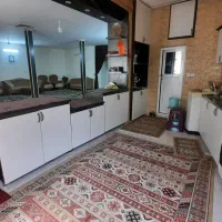 300متر-دوطبقه-از-همکف-هفده-شهریور