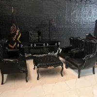 مبلمان اداری کد ۸۹ agrin|دفتر کار|مرزن‌آباد, |دیوار