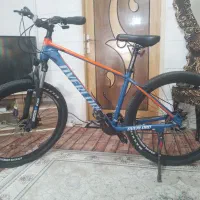 دوچرخه اورلورد 27.5مدل پانامرا