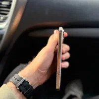 Iphone 16 pro max 256 Battery 100%|موبایل|ارومیه, |دیوار