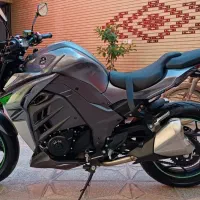 موتور طرح زد 1000 پیشرو پلاس