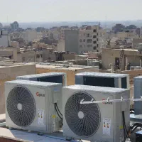 کمک نصاب کولر گازی|استخدام صنعتی، فنی، مهندسی|تهران, شکوفه (عبدل آباد)|دیوار