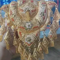 یک عدد سنجاق رنگ ثابت