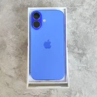 آیفون 16 باتری 100