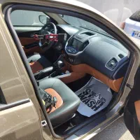 جیلی gc6 اکسلنت تمیز و سالم کارکرد ۴۰ تا