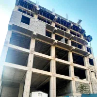 ارماتوربندی قالب بندی سقف تیرچه و فوم دیوار برشی