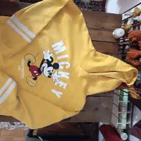 لباس دیزنی میکی موس خارجی