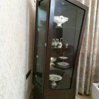 ویترین|بوفه، ویترین، کنسول|رشت, کوی عرفان|دیوار