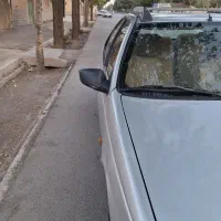 پزو 405 مدل 96|خودرو سواری و وانت|شاهینشهر, شهرک گلدیس|دیوار