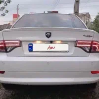 سورن پلاس صفر مدل ۱۴۰۳|خودرو سواری و وانت|رشت, معلم|دیوار