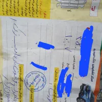 پراید مدل ۹۲ دوگانه فابریک|خودرو سواری و وانت|کلاله, |دیوار