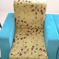 مبل 7 نفره|مبلمان خانگی و میز عسلی|شیراز, شهرک فرزانگان|دیوار