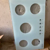شیشه اجاق گاز
