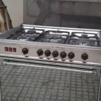 گاز فردار در شیشه ای (برند مشعل گاز)