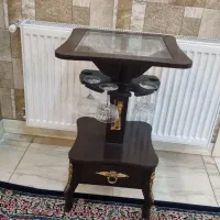 میز بار