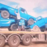 خدمات مرکز اسقاط نیسان تناژ بالا