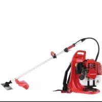 علف زنی باغ و خدمات باغی