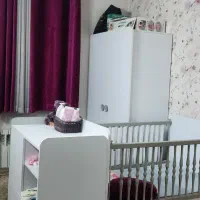 تخت کودک و نوجوان و نیمکت|تخت و صندلی بچه|اصفهان, جامی|دیوار