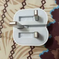 شارژر آیفون اصلی