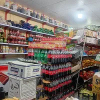 معاوضه یا فروش مغازه (سوپر مارکت و تره باری)|فروش مغازه و غرفه|جیرفت, |دیوار