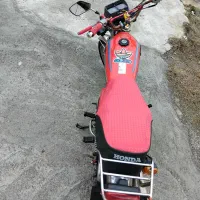 موتور سیکلت ۱۲۵سالم|موتورسیکلت|قائم‌شهر, |دیوار