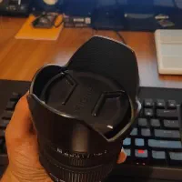 لنز سیگما برای نیکون sigma 17-70mm f1.4|دوربین عکاسی و فیلم‌برداری|تهران, میدان ولیعصر|دیوار