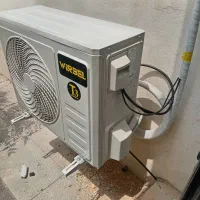 نصب و راه اندازی انواع کولر گازی و پکیج|خدمات پیشه و مهارت|ارومیه, |دیوار