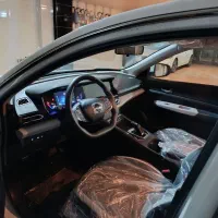 گارانتی فعال، دانگ فنگ E70 صفر خشک