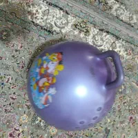 توپ تناسب اندام
