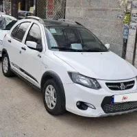 کوییک R مدل ۹۹ بی رنگ بدون ضربه