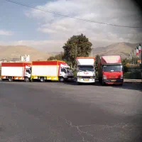 باربری اسباب کشی تهرانسر یافت اباد چیتگر اکباتان|خدمات حمل و نقل|تهران, شادآباد|دیوار