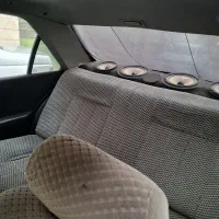 پژو۴۰۵xum|خودرو سواری و وانت|ماکو, |دیوار