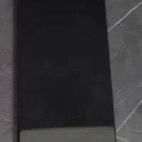 السیدی شرکتی شیامی ردمی9 ودرپشت فابریک رنگ خاکستری