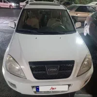 ام وی ام X33