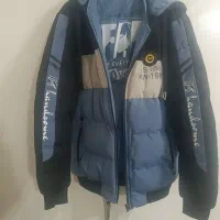 کاپشن اسپرت دو رویه درجه یک|لباس|شهرضا, |دیوار