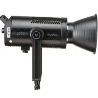 ویدئو لایت گودکس Godox SL200 II Bi LED Video Light|دوربین عکاسی و فیلم‌برداری|تهران, پامنار|دیوار