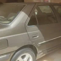 پارس tu5اتوماتیک