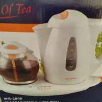 چایی ساز|سماور، چای‌ساز، قهوه‌ساز|قم, باغ شازده|دیوار