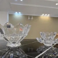 سرویس کریستال اصل بوهمیا|ظروف سرو و پذیرایی|اسلامشهر, شهرک مفیدی|دیوار