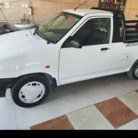 پراید  بارمدل۴۰۳