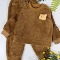 لباس ست پولیشی عروسکی