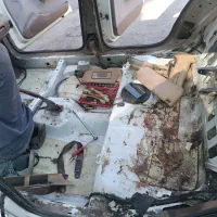 نیروی کارواش کار ماهر
