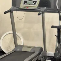 تردمیل|تجهیزات ورزشی|تهران, صاحبقرانیه|دیوار